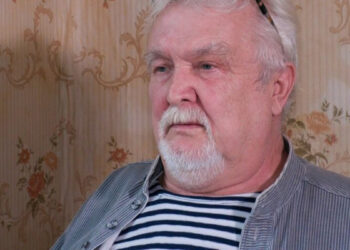 Ветеран АТО у Запоріжжі отримав грошову допомогу на купівлю квартири – його відвідала Юлія Лапутіна | Новости Запорожья