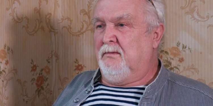 Ветеран АТО у Запоріжжі отримав грошову допомогу на купівлю квартири – його відвідала Юлія Лапутіна | Новости Запорожья