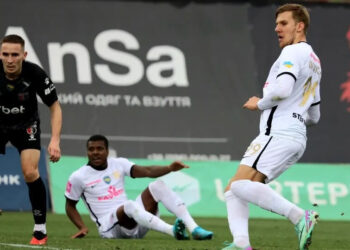 Від Мущинки – до Паулаускаса