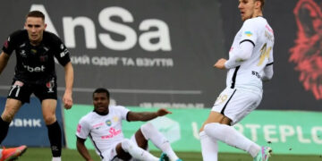 Від Мущинки – до Паулаускаса