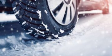 Відповідальність за несезонні шини хочуть посилити: які штрафи можуть встановити | та області |