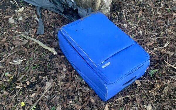 Викинув тіло матері у валізі – у поліції розповіли, що загрожує 47-річному уродженцю Росії