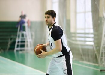 Вища ліга: Самбір впевнено переміг Львівську Політехніку – Федерація баскетболу України