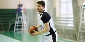 Вища ліга: Самбір впевнено переміг Львівську Політехніку – Федерація баскетболу України