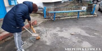 “Вижили не знаю, яким чудом”: як почуваються травмовані після російської атаки на Хмельниччину —Хмельнитчина