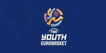 Визначено суперників збірних України на молодіжних Євробаскетах-2024 – Федерація баскетболу України
