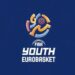 Визначено суперників збірних України на молодіжних Євробаскетах-2024 – Федерація баскетболу України