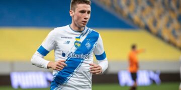 Владислав Ванат заинтересовал клуб итальянской Серии А