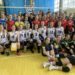 Волейболістки КДЮСШ №1 здобули призові місця на змаганнях  — Новини Черкащіни