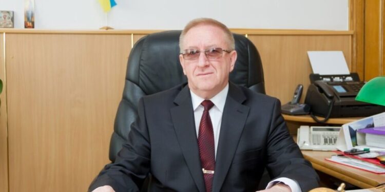 Володимир Кравець, ексректор ТНПУ, прокоментував звинувачення у сексистських лекціяї