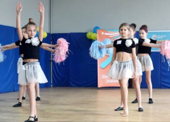 Всеукраїнські шкільні ліги пліч-о-пліч: у тергромадах області вже зіграно понад понад 600 ігор – Новости Черкасс