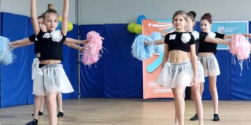 Всеукраїнські шкільні ліги пліч-о-пліч: у тергромадах області вже зіграно понад понад 600 ігор – Новости Черкасс