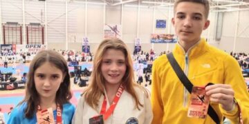 Вулканівці привезли перемоги з міжнародних змагань — Новости Черкасс