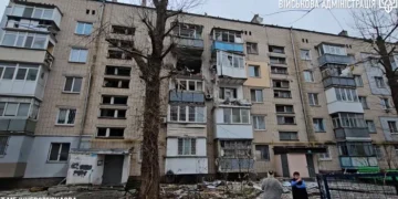 За добу російська армія 14 разів обстріляла Херсонську область, є жертва