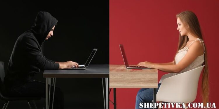 За минулу добу жителів Шепетівщини ошукали більш ніж на 150 тисяч гривень —Хмельнитчина