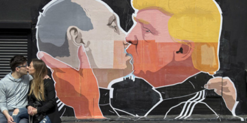 За що рашисти люблять Трампа і республіканців