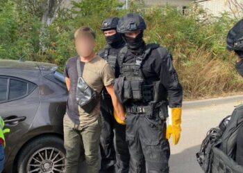 За збут нарковмісних речовин перед судом постане миколаївець – слідчі поліції завершили досудове розслідування » Миколаївський Оглядач