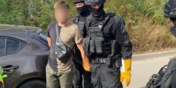 За збут нарковмісних речовин перед судом постане миколаївець – слідчі поліції завершили досудове розслідування » Миколаївський Оглядач