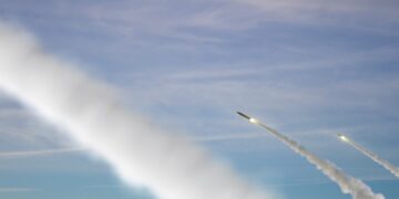 Загроза балістики для Полтавщини: карта тривог 20 лютого