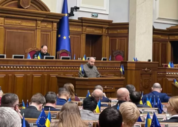 Законопроект про мобілізацію підтримали п’ятеро з 12-ти депутатів від Одещини – Новини Одеської області