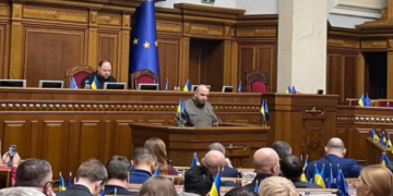 Законопроект про мобілізацію підтримали п’ятеро з 12-ти депутатів від Одещини – Новини Одеської області