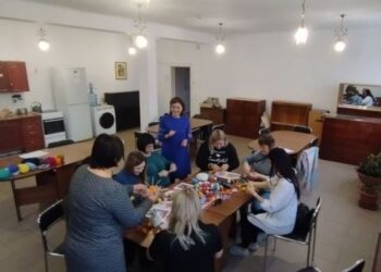 Заняття з мандалотерапії провели в Умані — Новости Черкасс