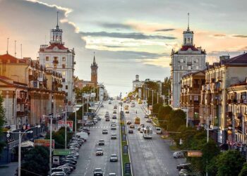 Запоріжжя змінилося за два роки повномасштабного вторгнення – що нового з’явилося в місті  | Новости Запорожья