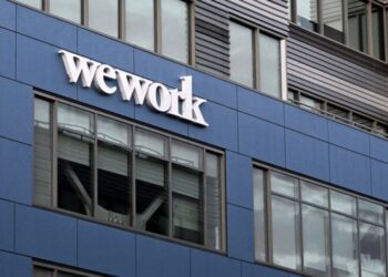Збанкрутілу WeWork може купити заснований українцями стартап Rentberry – Экономика