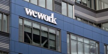 Збанкрутілу WeWork може купити заснований українцями стартап Rentberry – Экономика