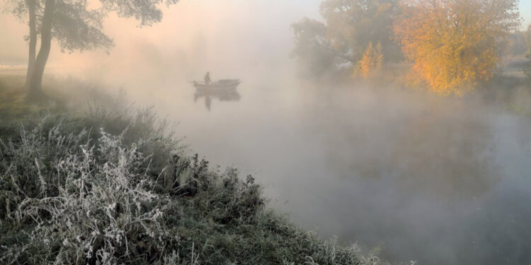 Житомирян попереджають про небезпечне метеорологічне явище. І рівень небезпечності до кінця доби | Журнал Житомира