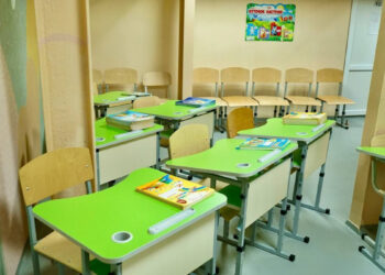 Змішане навчання у Запоріжжі – Іван Федоров розповів про перспективи цього навчального року | Новости Запорожья