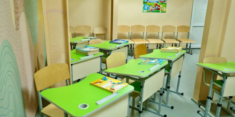 Змішане навчання у Запоріжжі – Іван Федоров розповів про перспективи цього навчального року | Новости Запорожья