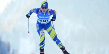 Известен состав Украины на женскую эстафету на ЧМ-2024 | Биатлон |