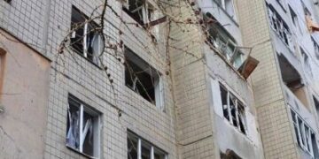 11 млн грн на відновлення Львова після російських атак виділила ЛМР