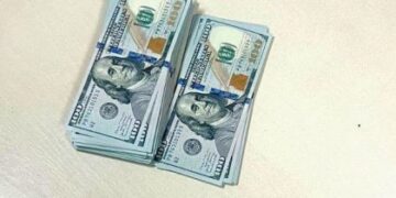 14 тис. дол. за виїзд з України: львів’янин хотів підкупити прикордонника