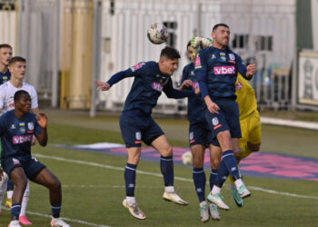 18-й тур VBET Ліги мовою чисел та фактів