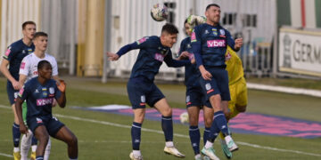 18-й тур VBET Ліги мовою чисел та фактів