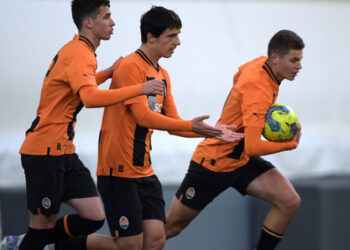 19-й тур Чемпіонату U-19 мовою чисел та фактів