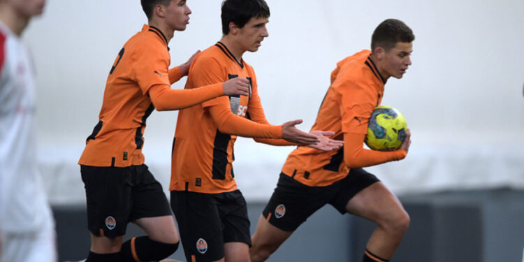 19-й тур Чемпіонату U-19 мовою чисел та фактів