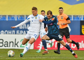 19-й тур VBET Ліги мовою чисел та фактів