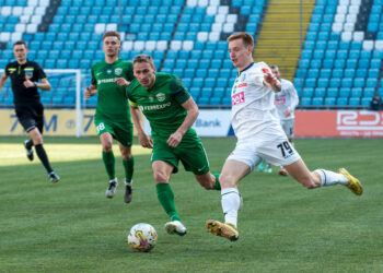 20-й тур VBET Ліги мовою чисел та фактів