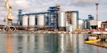 Sunolta судиться з Мін’юстом через зерновий термінал в одеському порту – ЭКОНОМИКА