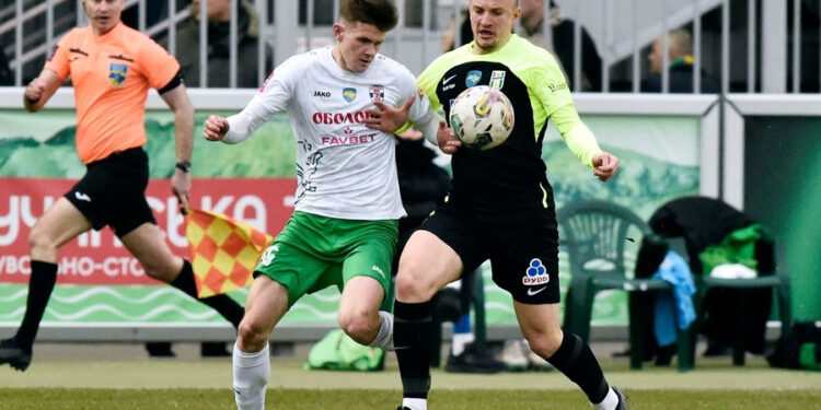 21-й тур VBET Ліги мовою чисел та фактів