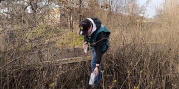 Радіація в нормі: у Запоріжжі законсервовано небезпечний предмет | Новини Запоріжжя