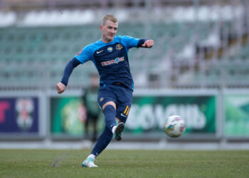 250-й матч Мірошніченка в УПЛ