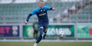 250-й матч Мірошніченка в УПЛ