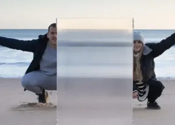 Інженери створили «щит-невидимку» — ТЕХНОЛОГИИ