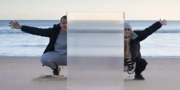 Інженери створили «щит-невидимку» — ТЕХНОЛОГИИ