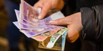 Підвищення пенсій, зміни в виплаті субсидій та допомоги ВПО: новини | Новини Запоріжжя