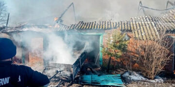 11 березня: як почався у Сумах і на Сумщині новий тиждень – Область – Сумские новости